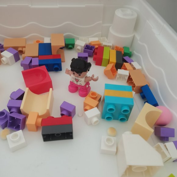 Building blocks - Picture 2 of 3